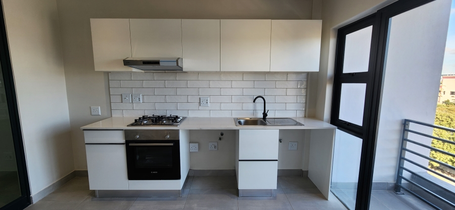 To Let 1 Bedroom Property for Rent in Table View Western Cape
